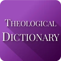 Theological Dictionary
