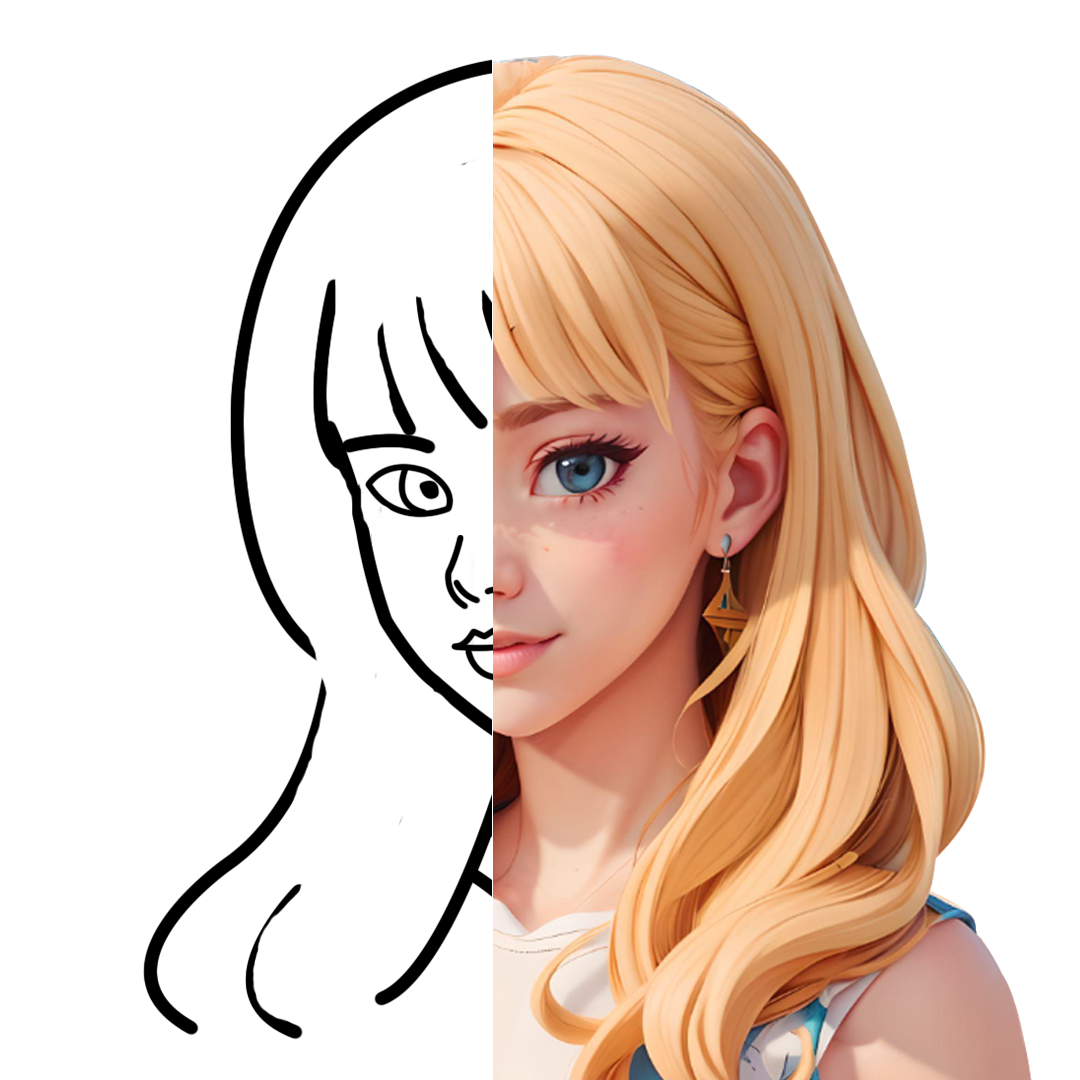 Sketch to Image